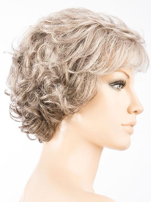 Aurora Comfort | Lace Front Hand-Tied Synthetic Wig by Ellen Wille | Petite | Glamorous Style, Natural Hairline - Buy Wigs USA