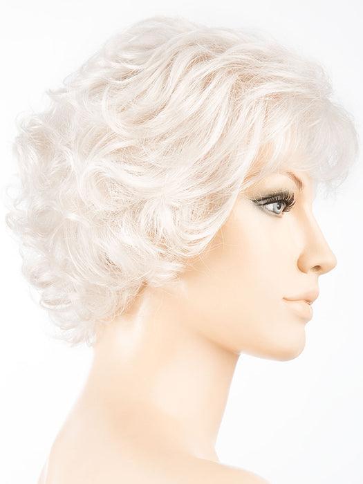 Aurora Comfort | Lace Front Hand-Tied Synthetic Wig by Ellen Wille | Petite | Glamorous Style, Natural Hairline - Buy Wigs USA