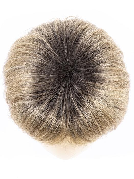 Ava | Lace Front Mono Part Synthetic Wig by Ellen Wille | Petite Average | Modern Chic Style, Natural Hairline - Buy Wigs USA