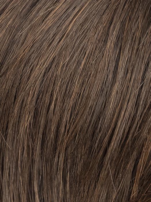 Ava | Lace Front Mono Part Synthetic Wig by Ellen Wille | Petite Average | Modern Chic Style, Natural Hairline - Buy Wigs USA