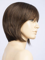 Ava | Lace Front Mono Part Synthetic Wig by Ellen Wille | Petite Average | Modern Chic Style, Natural Hairline - Buy Wigs USA
