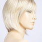 Ava | Lace Front Mono Part Synthetic Wig by Ellen Wille | Petite Average | Modern Chic Style, Natural Hairline - Buy Wigs USA