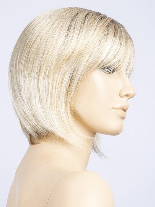 Ava | Lace Front Mono Part Synthetic Wig by Ellen Wille | Petite Average | Modern Chic Style, Natural Hairline - Buy Wigs USA