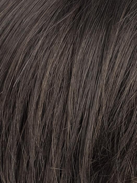 Ava | Lace Front Mono Part Synthetic Wig by Ellen Wille | Petite Average | Modern Chic Style, Natural Hairline - Buy Wigs USA