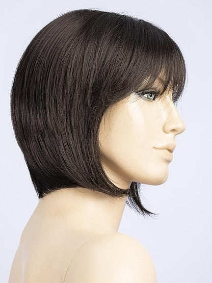 Ava | Lace Front Mono Part Synthetic Wig by Ellen Wille | Petite Average | Modern Chic Style, Natural Hairline - Buy Wigs USA
