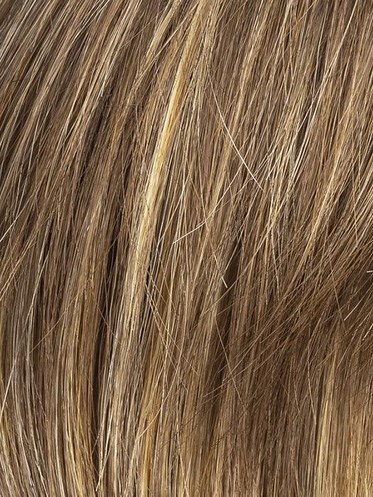 Ava | Lace Front Mono Part Synthetic Wig by Ellen Wille | Petite Average | Modern Chic Style, Natural Hairline - Buy Wigs USA