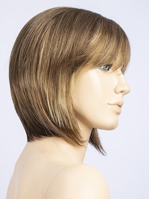 Ava | Lace Front Mono Part Synthetic Wig by Ellen Wille | Petite Average | Modern Chic Style, Natural Hairline - Buy Wigs USA