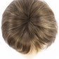 Ava | Lace Front Mono Part Synthetic Wig by Ellen Wille | Petite Average | Modern Chic Style, Natural Hairline - Buy Wigs USA
