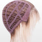Ava | Lace Front Mono Part Synthetic Wig by Ellen Wille | Petite Average | Modern Chic Style, Natural Hairline - Buy Wigs USA