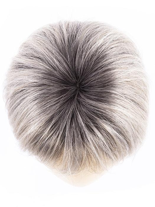 Ava | Lace Front Mono Part Synthetic Wig by Ellen Wille | Petite Average | Modern Chic Style, Natural Hairline - Buy Wigs USA
