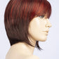 Ava | Lace Front Mono Part Synthetic Wig by Ellen Wille | Petite Average | Modern Chic Style, Natural Hairline - Buy Wigs USA