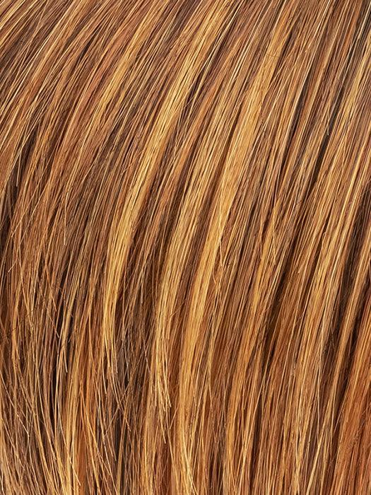 Ava | Lace Front Mono Part Synthetic Wig by Ellen Wille | Petite Average | Modern Chic Style, Natural Hairline - Buy Wigs USA