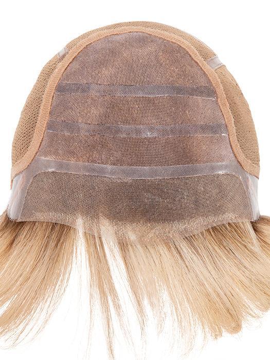 Award | Lace Front Mono Top Hand-Tied Remy Human Hair Wig by Ellen Wille | Petite Average | Chic & Versatile, Natural Appearance - Buy Wigs USA