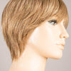 Award | Lace Front Mono Top Hand-Tied Remy Human Hair Wig by Ellen Wille | Petite Average | Chic & Versatile, Natural Appearance - BERNSTEIN-MIX