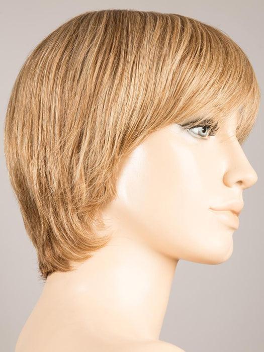 Award | Lace Front Mono Top Hand-Tied Remy Human Hair Wig by Ellen Wille | Petite Average | Chic & Versatile, Natural Appearance - Buy Wigs USA