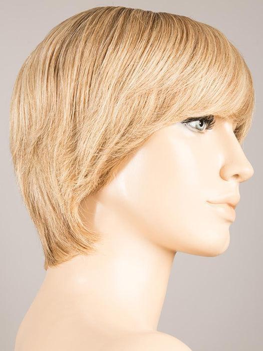 Award | Lace Front Mono Top Hand-Tied Remy Human Hair Wig by Ellen Wille | Petite Average | Chic & Versatile, Natural Appearance - Buy Wigs USA