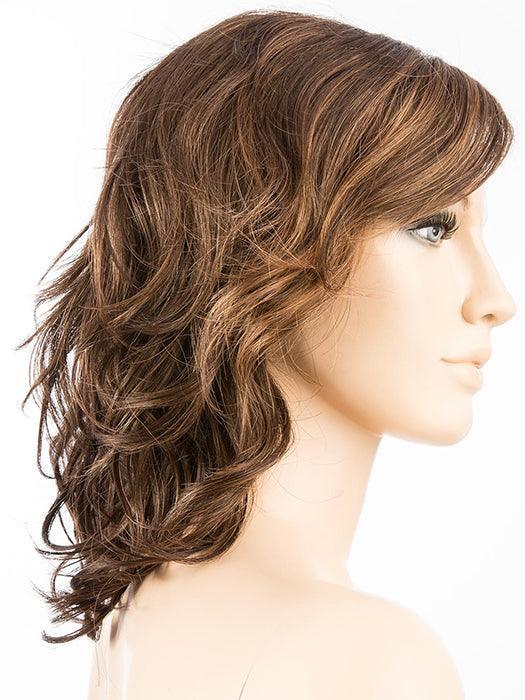 Beach Mono Wig – Lace Front, Monofilament Part Synthetic Wig by Ellen Wille – Petite/Average - Buy Wigs USA
