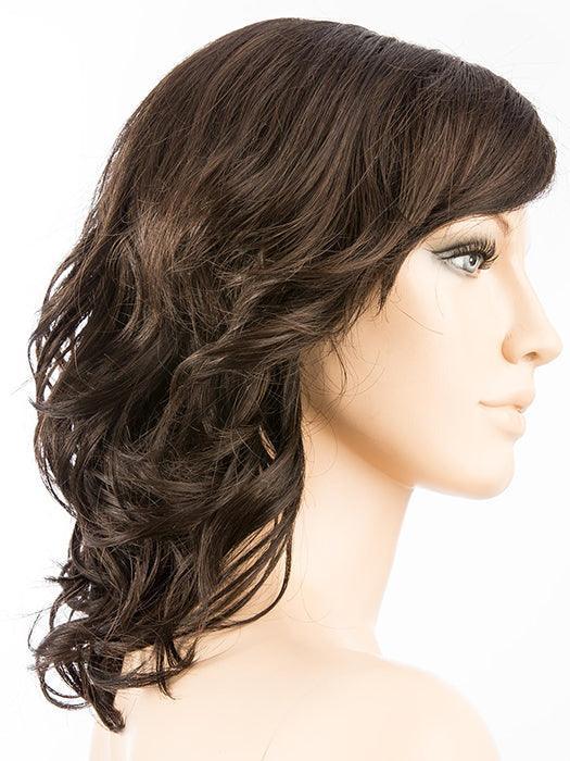 Beach Mono Wig – Lace Front, Monofilament Part Synthetic Wig by Ellen Wille – Petite/Average - Buy Wigs USA