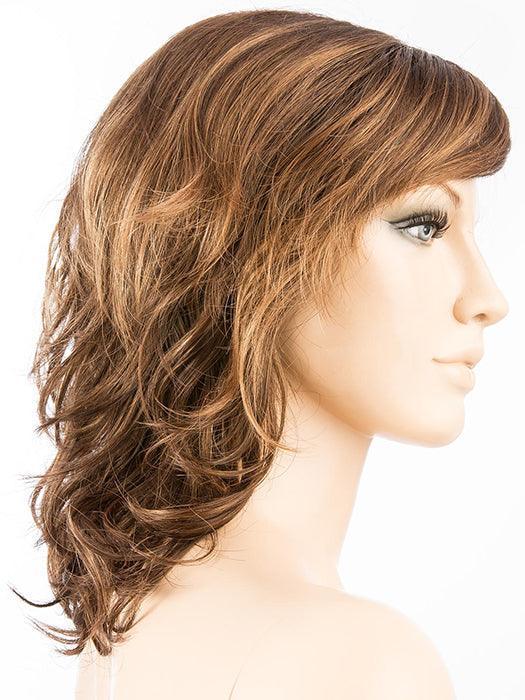 Beach Mono Wig – Lace Front, Monofilament Part Synthetic Wig by Ellen Wille – Petite/Average - Buy Wigs USA