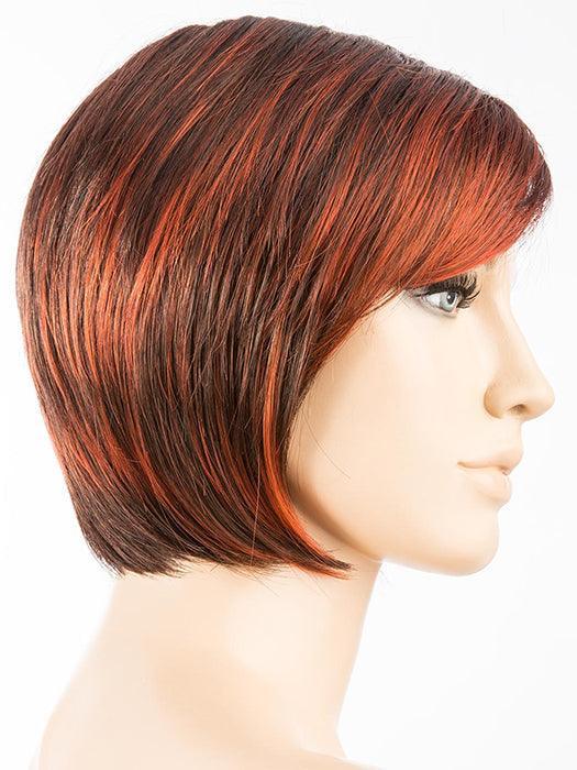 Beam Wig – Hair Power Mono Crown Synthetic Bob by Ellen Wille – Petite/Average - Buy Wigs USA