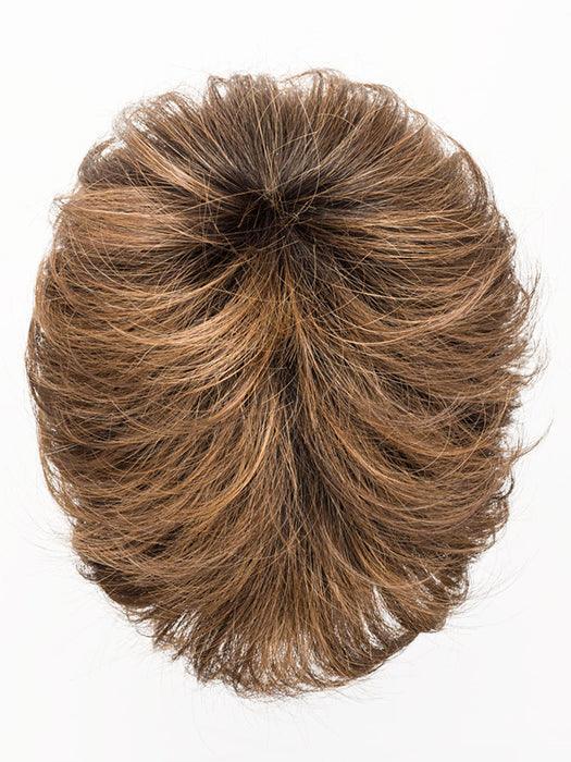 Bliss Wig – Heat-Friendly Synthetic Pixie by Ellen Wille – Lace Front, Mono Crown - Buy Wigs USA