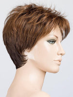 Bliss Wig – Heat-Friendly Synthetic Pixie by Ellen Wille – Lace Front, Mono Crown - Buy Wigs USA