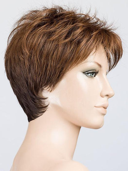 Bliss Wig – Heat-Friendly Synthetic Pixie by Ellen Wille – Lace Front, Mono Crown - Buy Wigs USA