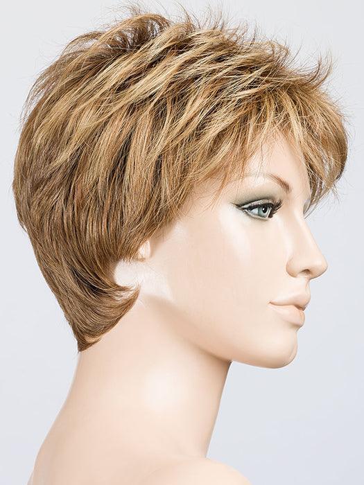 Bliss Wig – Heat-Friendly Synthetic Pixie by Ellen Wille – Lace Front, Mono Crown - Buy Wigs USA