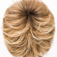 Bliss Wig – Heat-Friendly Synthetic Pixie by Ellen Wille – Lace Front, Mono Crown - Buy Wigs USA
