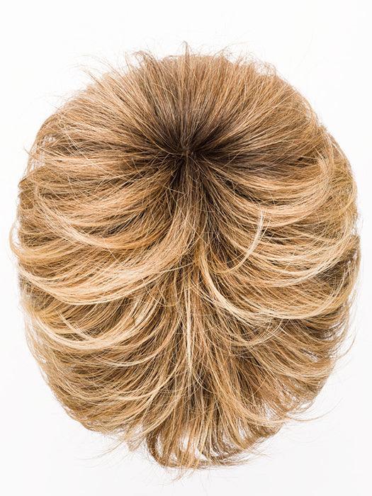 Bliss Wig – Heat-Friendly Synthetic Pixie by Ellen Wille – Lace Front, Mono Crown - Buy Wigs USA