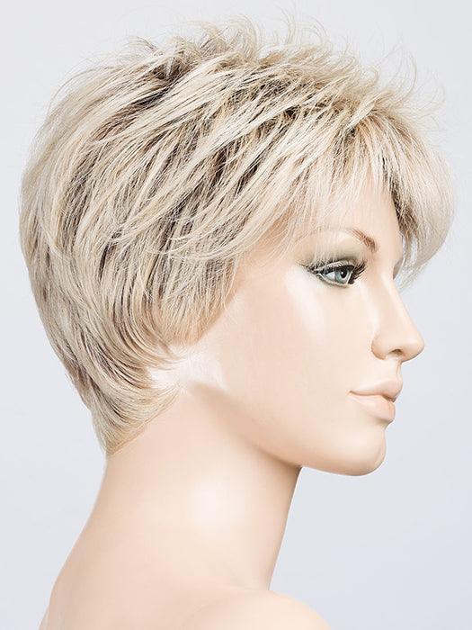 Bliss Wig – Heat-Friendly Synthetic Pixie by Ellen Wille – Lace Front, Mono Crown - Buy Wigs USA