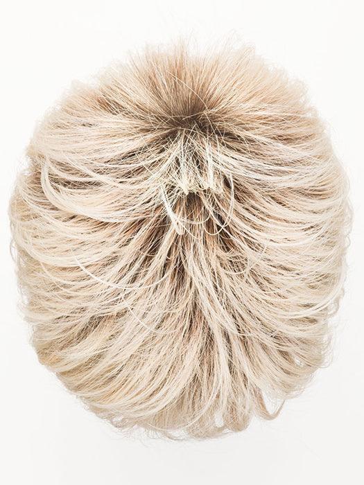 Bliss Wig – Heat-Friendly Synthetic Pixie by Ellen Wille – Lace Front, Mono Crown - Buy Wigs USA