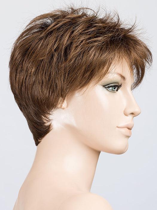 Bliss Wig – Heat-Friendly Synthetic Pixie by Ellen Wille – Lace Front, Mono Crown - Buy Wigs USA