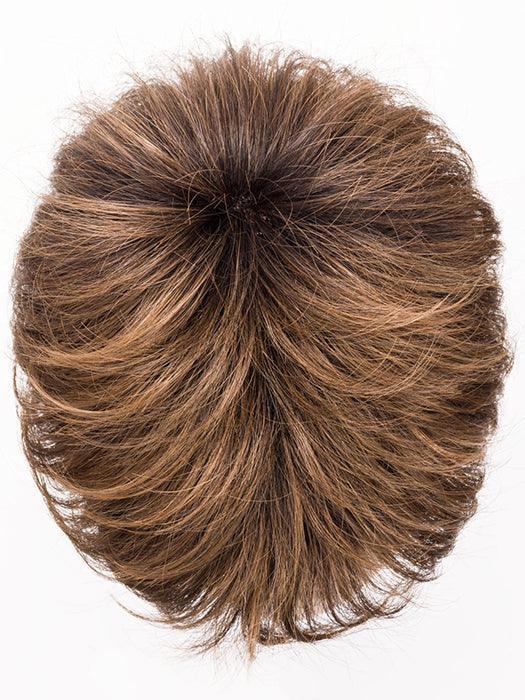Bliss Wig – Heat-Friendly Synthetic Pixie by Ellen Wille – Lace Front, Mono Crown - Buy Wigs USA
