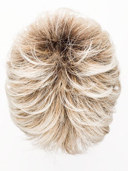 Bliss Wig – Heat-Friendly Synthetic Pixie by Ellen Wille – Lace Front, Mono Crown - Buy Wigs USA
