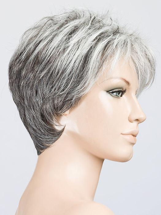 Bliss Wig – Heat-Friendly Synthetic Pixie by Ellen Wille – Lace Front, Mono Crown - Buy Wigs USA