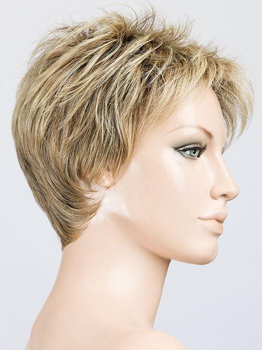 Bliss Wig – Heat-Friendly Synthetic Pixie by Ellen Wille – Lace Front, Mono Crown - Buy Wigs USA