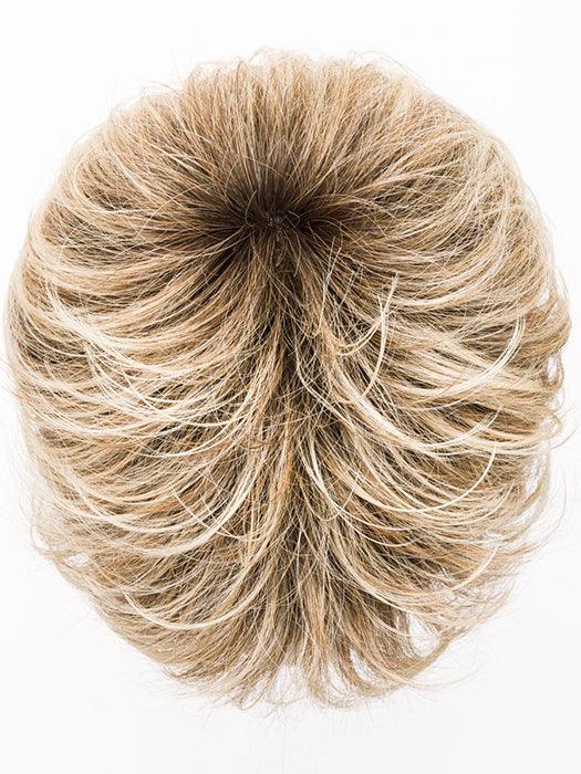 Bliss Wig – Heat-Friendly Synthetic Pixie by Ellen Wille – Lace Front, Mono Crown - Buy Wigs USA