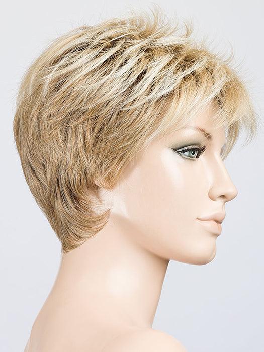 Bliss Wig – Heat-Friendly Synthetic Pixie by Ellen Wille – Lace Front, Mono Crown - Buy Wigs USA