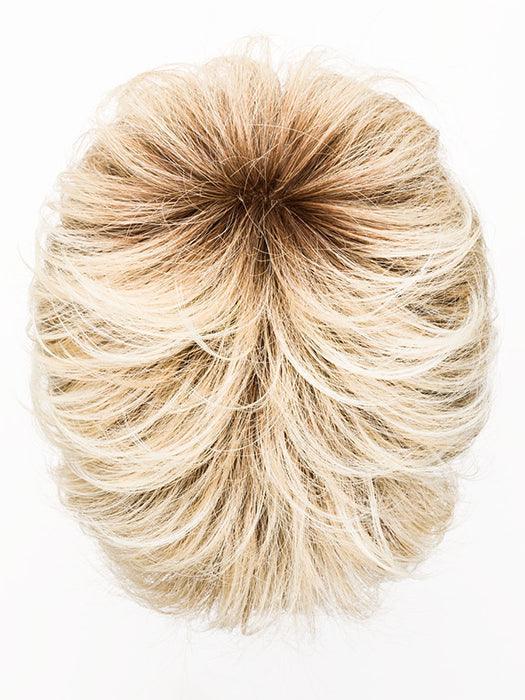 Bliss Wig – Heat-Friendly Synthetic Pixie by Ellen Wille – Lace Front, Mono Crown - Buy Wigs USA