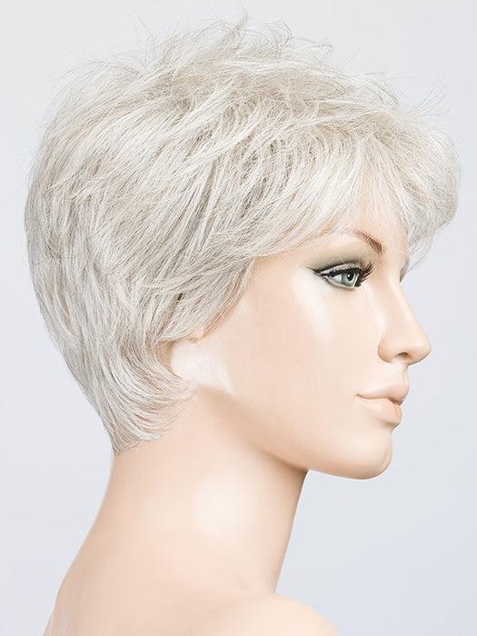 Bliss Wig – Heat-Friendly Synthetic Pixie by Ellen Wille – Lace Front, Mono Crown - Buy Wigs USA