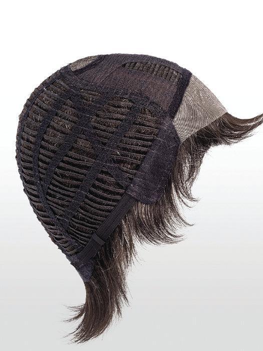 Brad | Men's Lace Front Mono Crown Synthetic Wig | Ellen Wille Average Large - Buy Wigs USA