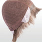 Bradford | Lace Front Mono Crown Men's Synthetic Wig | Ellen Wille Average Large - Buy Wigs USA