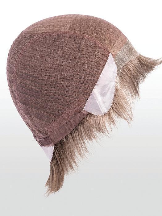Bradford | Lace Front Mono Crown Men's Synthetic Wig | Ellen Wille Average Large - Buy Wigs USA