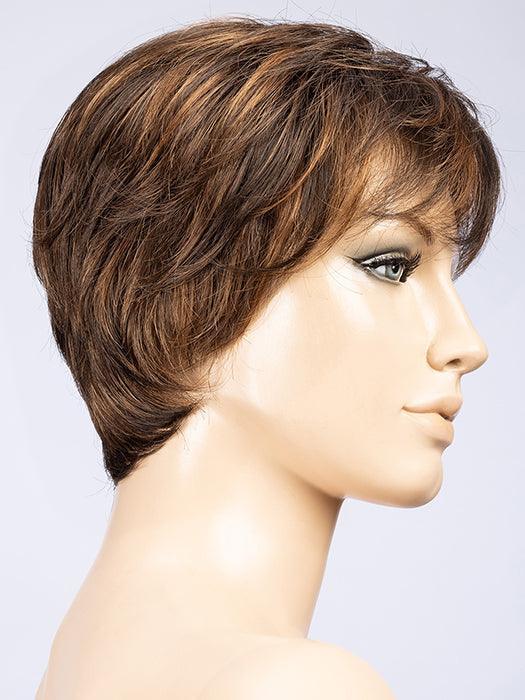 Cara Small Deluxe | Lace Front | Lace Top | Synthetic Wig | Ellen Wille - Buy Wigs USA