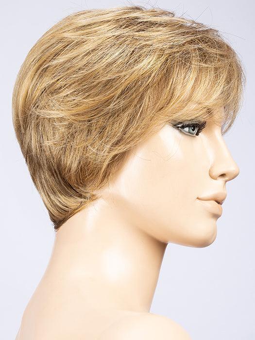 Cara Small Deluxe | Lace Front | Lace Top | Synthetic Wig | Ellen Wille - Buy Wigs USA