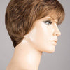 Cara 100 Deluxe | Lace Front | Lace Top | Ready to Wear | Synthetic Wig | Ellen Wille - MOCCA-ROOTED