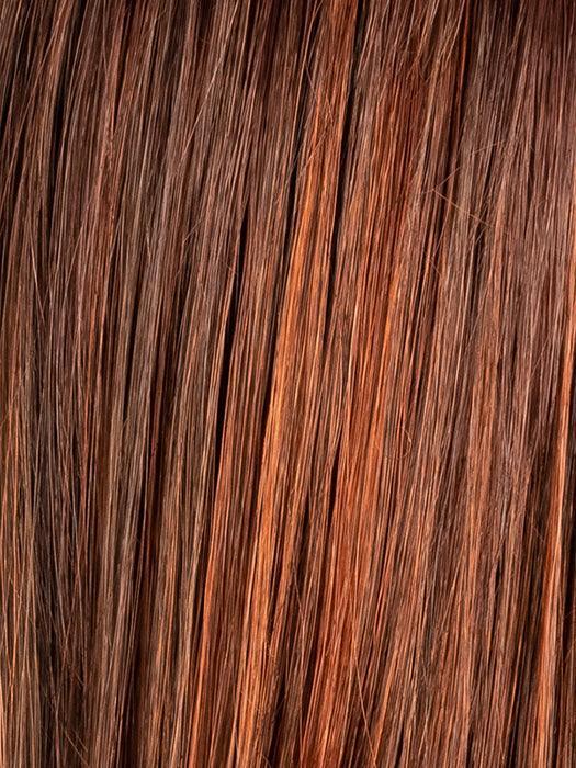 Carrie | Mono Crown | Ready to Wear | Perucci | Synthetic Wig | Ellen Wille - Buy Wigs USA