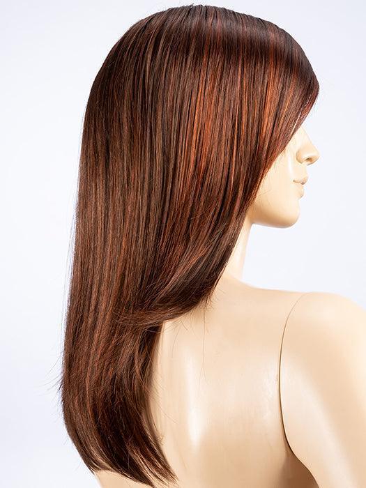 Carrie | Mono Crown | Ready to Wear | Perucci | Synthetic Wig | Ellen Wille - Buy Wigs USA