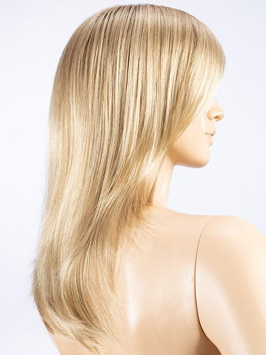Carrie | Mono Crown | Ready to Wear | Perucci | Synthetic Wig | Ellen Wille - Buy Wigs USA